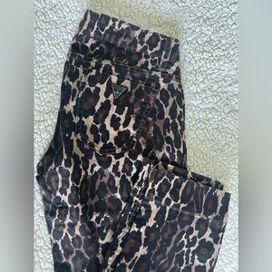 Guess pants (size 27)